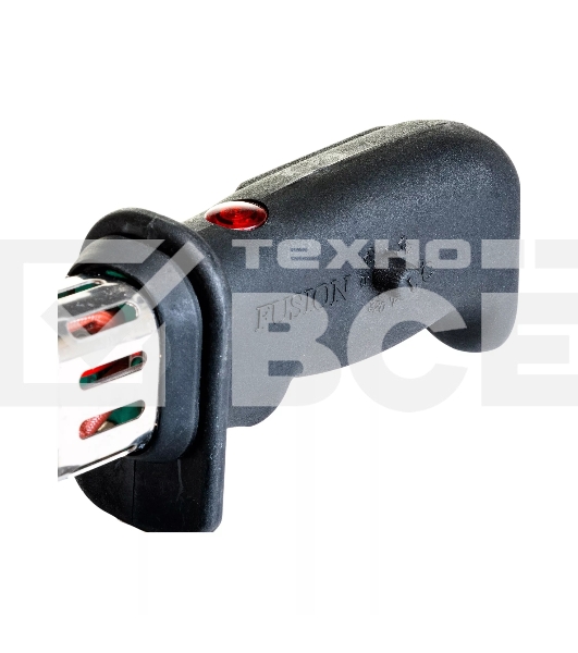 Паяльник для пластиковых труб FUSION KF10 (сеть, 700Вт, 50-300 °С, max40мм)