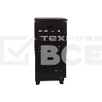 Стабилизатор трехфазный Ресанта АСН-6000/3 63/4/3 380В±2%, Габ. 290х330х680, Вес 29 кг, напол, фото7