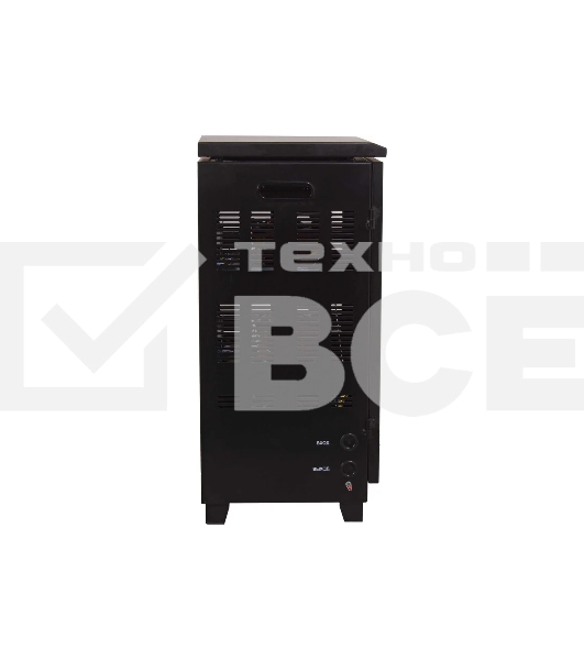 Стабилизатор трехфазный Ресанта АСН-6000/3 63/4/3 380В±2%, Габ. 290х330х680, Вес 29 кг, напол