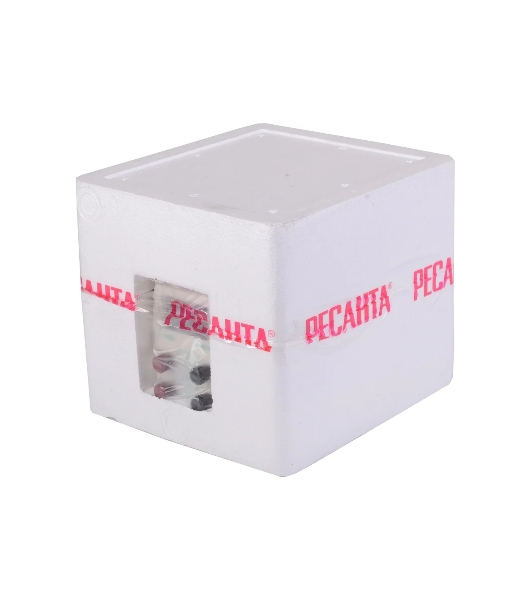 Автотрансформатор (ЛАТР) Ресанта TDGC2-1K 1kVA