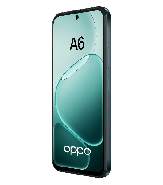 Смартфон OPPO A6 CPH2817 8/256Gb синий