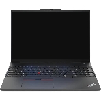 Ноутбук Lenovo ThinkPad E16 Gen 2/16'/IPS/AMD Ryzen 7 7735HS/16GB/512GB SSD/AMD Graphics/No OS/1.8kg, фото 1
