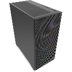 Компьютер IRU Tactio 510B7GP TWR i7 14700F (2.1) 64Gb SSD1Tb RTX5070Ti 16Gb Windows 11 Pro GbitEth 850W черный (RUS) (2126646), фото10