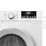 Стиральная машина Kraft KF-MDS6106W белый, загрузка фронтальная 6 кг, 1000 об/мин., класс: А+, фото2