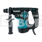 Перфоратор Makita HR2810 патрон:SDS-plus уд.:2.9Дж 800Вт (кейс в комплекте), фото 1