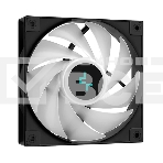 Кулер для процессора DEEPCOOL AG500 BK ARGB черный, 120 мм, алюминий/медь, 1850 об/мин, 29.4 дБ, 4 pin, 240 Вт, 155 мм, фото6