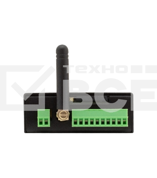 Устройство удаленного контроля и управления SNR-ERD-4s-GSM