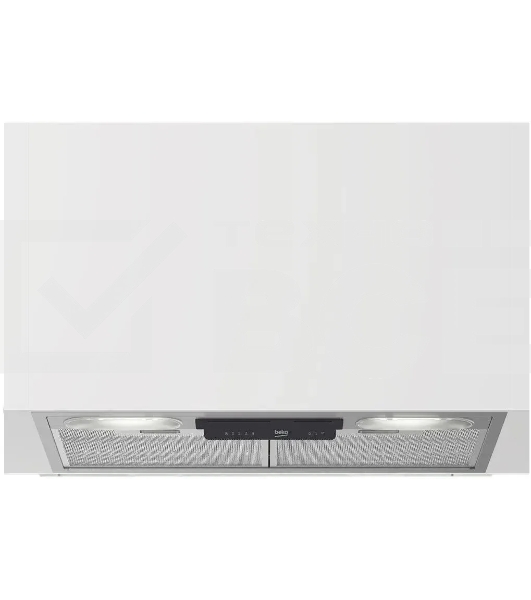 Вытяжка встраиваемая Beko HNU51311SH