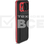 Мобильный телефон TeXet TM-315 черный-красный, фото7