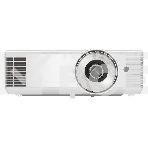 Проектор INFOCUS [SP2234] DLP, XGA, 4600 lm, 30 000:1, 1.481.93:1, 2xHDMI 1.4, VGA in/out, Composite Video, 3.5mm in/out, USB-A, RS-232, RJ-45, лампа 15 000ч.(ECO mode), 10W, 27дБ, 2,9 кг, БЕЛЫЙ, фото 1