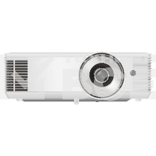 Проектор INFOCUS [SP2234] DLP, XGA, 4600 lm, 30 000:1, 1.481.93:1, 2xHDMI 1.4, VGA in/out, Composite Video, 3.5mm in/out, USB-A, RS-232, RJ-45, лампа 15 000ч.(ECO mode), 10W, 27дБ, 2,9 кг, БЕЛЫЙ