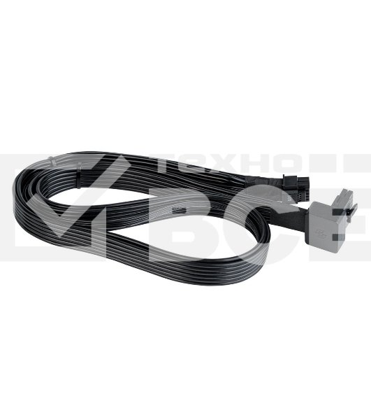 Кабель питания GPU 12VHPWR Silverstone G56PP1490000020