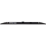 Монитор 32' ViewSonic VX3276-MHD-3 IPS 1920x1080, 75 Гц, 4 мс, 16:9, 250 кд/м2, 1xHDMI, 1xDP, 2x3 Вт, серебристый, фото10