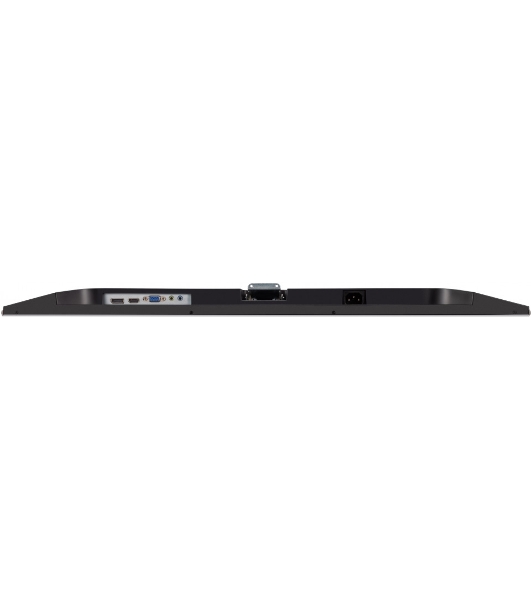 Монитор 32' ViewSonic VX3276-MHD-3 IPS 1920x1080, 75 Гц, 4 мс, 16:9, 250 кд/м2, 1xHDMI, 1xDP, 2x3 Вт, серебристый