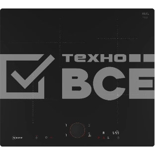 Индукционная варочная панель Neff T56PYF4C0