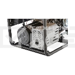 Электрогенератор бензиновый Denzel PS 90 ED-3, 9 кВт, 85 дБ, 90 кг, фото32
