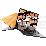 Ноутбук Colorful MEOW R15 24-HR86B16512E-O-RUA-KA AMD Ryzen 7-8845HS/16Gb/SSD512Gb/RTX 4060 8Gb/15.6