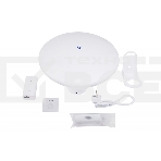 Абонентское устройство для радиосети Ubiquiti LTU Pro, 5 ГГц, MIMO 2x2, 24 дБи, 22 дБм, до 25 км, фото5