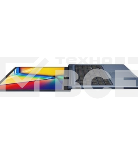 Ноутбук ASUS X1504VA-BQ003 15.6