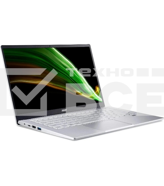 Ноутбук Acer Swift 3 SF314-43 14