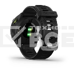 Смарт-часы Garmin Forerunner 55 черный 42мм, фото7