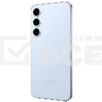 Смартфон Samsung Galaxy S24 FE, 8/256Gb, голубой, фото4