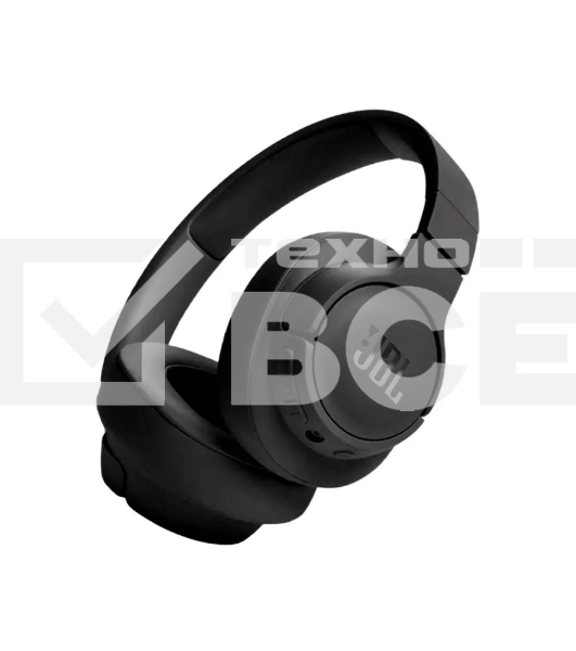 Наушники-гарнитура JBL Tune 720BT (накладные)  синий