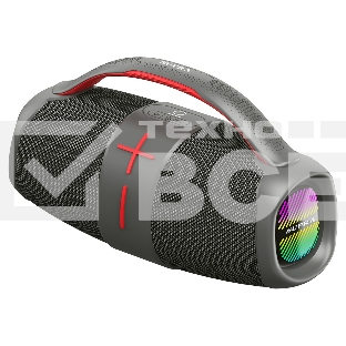 Аудиомагнитола SUPRA BTS-770 черный 50Вт MP3 FM(dig) USB BT microSD