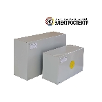 Щит ГЗШ-400А (12 присоед.) Электроспектр G208270, фото 1