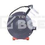 Станок заточной PATRIOT Expert GM 200 L, подсветка, 550Вт, 2980об/мин, 200мм диск, А36/А60 зерн, посадочный 16 мм, асинхронный, адаптер на круги 32 мм, фото11