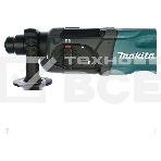 Перфоратор Makita HR2470 патрон:SDS-plus уд.:2.4Дж 780Вт (кейс в комплекте), фото7