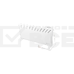 Конвектор Rexant 60-0082, белый, 2000 Вт, 25 м2, электронный термостат, фото 1