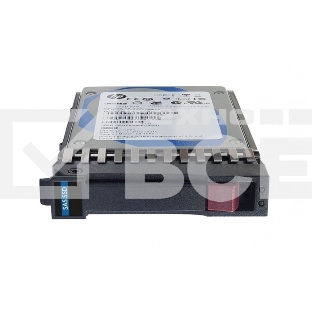 Накопитель SSD HPE, 400GB 3.5