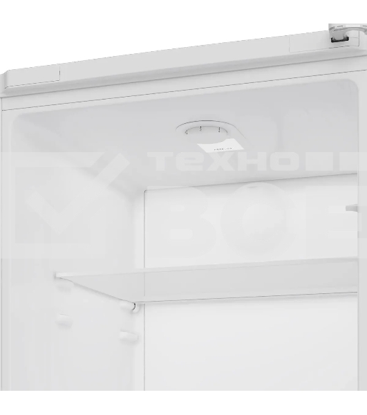 Холодильник Beko B1RCSK362W белый двухкамерный 230/113л морозилка снизу