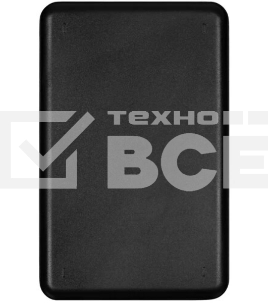 Внешний накопитель SSD Silicon Power USB3.2 Gen1 512GB SP512GBPSDS05SAK Stream S05 2.5