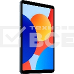 Планшет Redmi Pad SE 8.7 4G (24076RP19G) 8.7'' 1340 х 800 пикселей IPS 90 Гц/MediaTek Helio G85 2х2ГГц 6х1.8ГГц Octa/4GB/128 GB/WiFi/5.3/Type-C (USB OTG)/5 MP+8 MP/6650mAh/373г/Android 14/Sky Blue, фото12