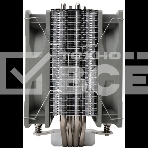 Устройство охлаждения(кулер) Thermalright Assassin Spirit 120 Plus V2 Soc-AM5/AM4/1200/1700/1851 4-pin 25.6dB Al+Cu 500gr Ret (AS120-V2-PLUS), фото11