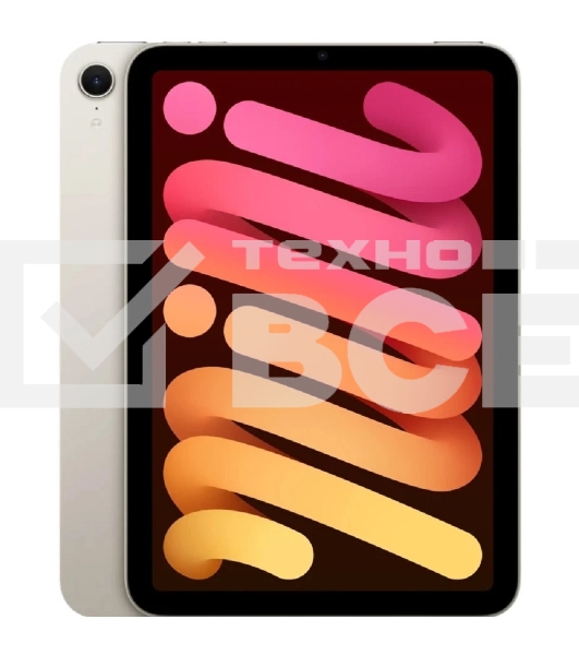 Планшет APPLE iPad Mini 2024 MYHE3 8.3