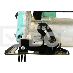 Циркулярная пила (дисковая) Sturm! CS50235 2300Вт (ручная) D диска.:235мм, фото3