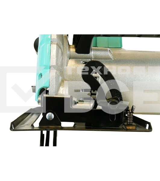 Циркулярная пила (дисковая) Sturm! CS50235 2300Вт (ручная) D диска.:235мм