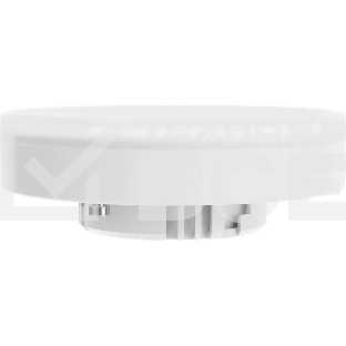 Лампочка светодиодная Defender GX-8W-865-GX53 таблетка, 6500 К, холодный дневной, 1шт