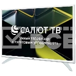 Телевизор LEFF 32