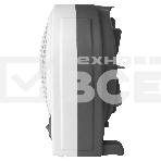 Тепловентилятор AC ELECTRIC AFH/S-3320W белый/черный, 2000 Вт, 25 м2, фото3
