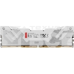 Оперативная память Kingston Fury Renegade, DDR5, 32GB (2x16GB), 6800MHz, CL36, DIMM, с радиатором, белый, фото5