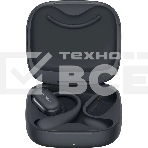 Наушники Huawei FreeArc Moose-T00, Bluetooth, накладные, черный 55038105, фото13