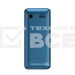 Мобильный телефон Maxvi P21i маренго, фото5