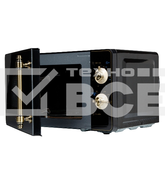 Микроволновая печь VEKTA MS720HRB