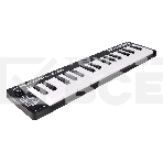 Клавиатура MIDI [KEYSTATIONMINI32M3] M-audio [Keystation Mini 32 MK3] 32 клавиши, три назначаемых кнопки, 1 контроллер вращательного типа, USB, фото5