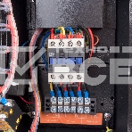 Система автоматической коммутации генератора GPA 715W, фото5