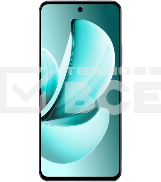 Смартфон Realme RMX5303 C71 8/128Gb зеленый